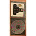 ICP - Bizzar Rare 2000 Hororcore Rap CD with game pieces intact in Ex Cond