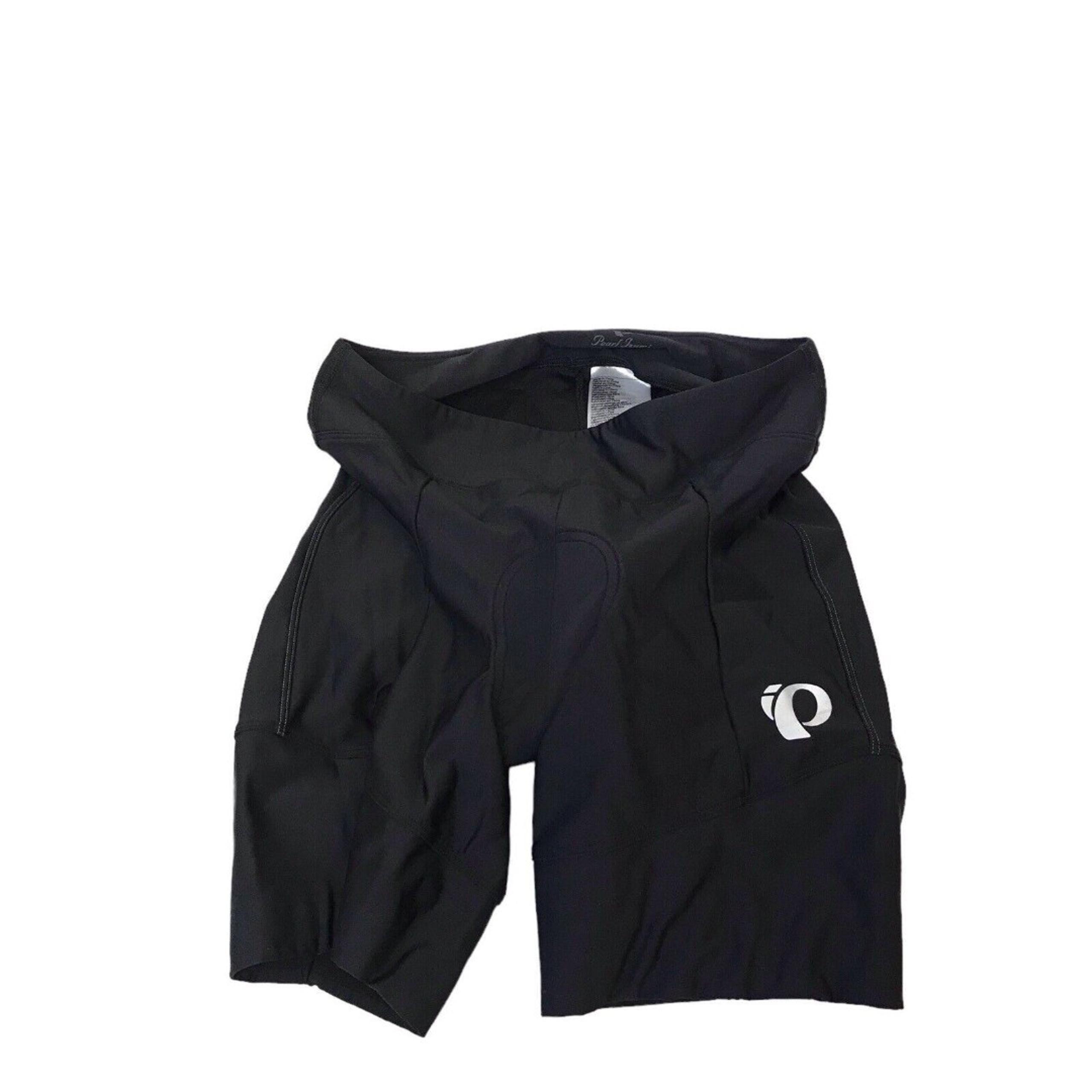 Pearl Izumi Select Attack Cycling Shorts Women's Black Padded - Size L