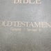 Old Testament CASSETTE TAPES Bible.