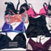 Set of 10 Victoria Secret Bralette Bra M