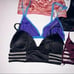 Set of 10 Victoria Secret Bralette Bra M