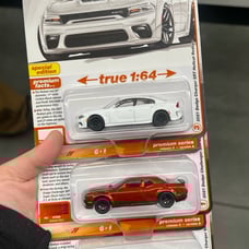 Auto World Dodge Pack