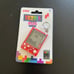 Supreme Tetris Mini (Red)