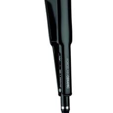 BaBylissPRO Porcelain Flat Iron Hair Straightener, Hair Straightener Iron for Pr
