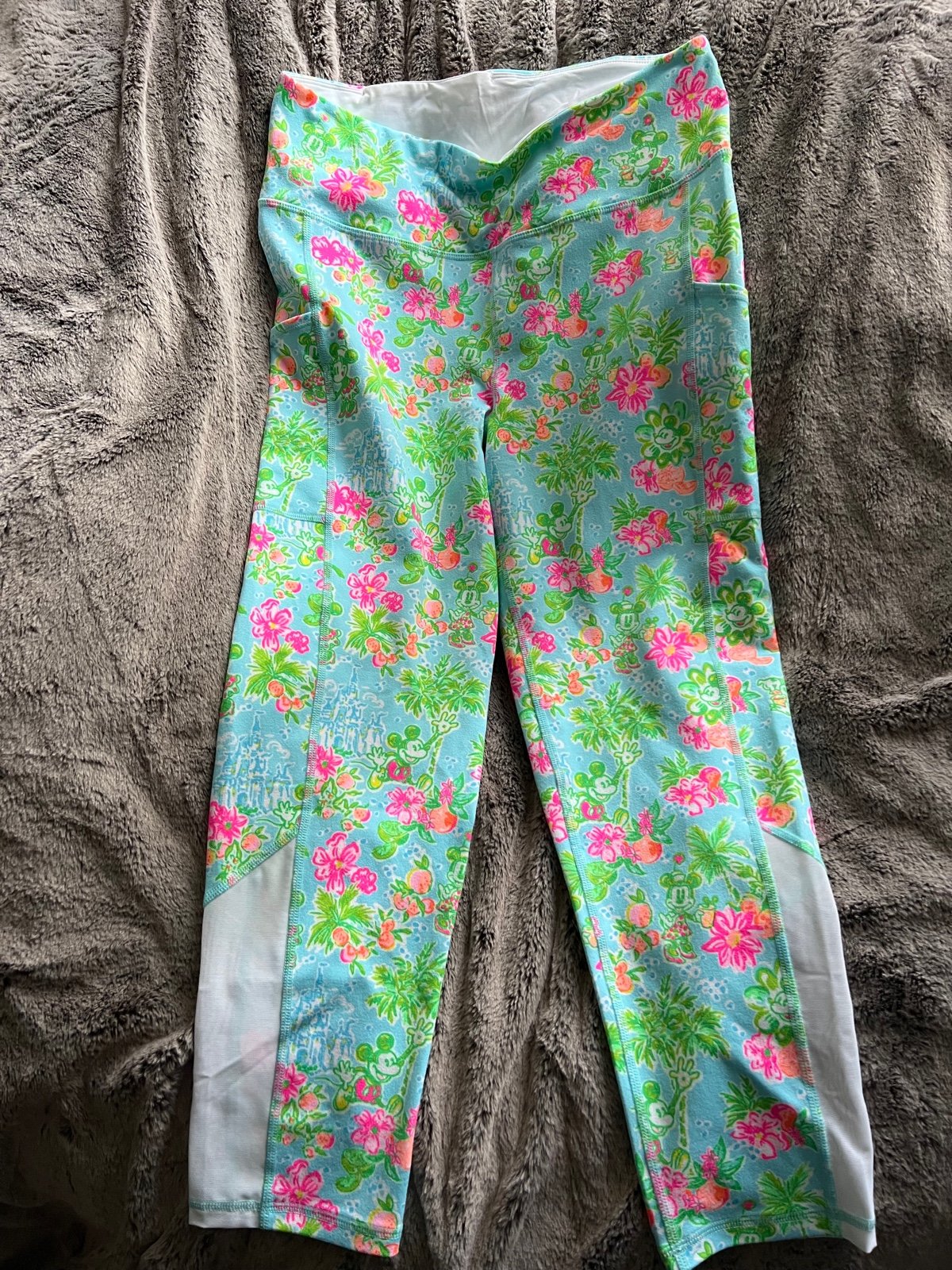 Lilly Pulitzer leggings