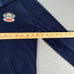 Paul Frank Hoodie Sweatshirt Womens 2XL Blue Monkey Patched Soft Velvet Cotton