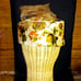 Vintage United Hatters Cap & Millinery Original Net Veil Pillbox Hat Union Made