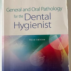 General and Oral Pathology for the Dental Hygienist, Enhanced Edition Paperback
