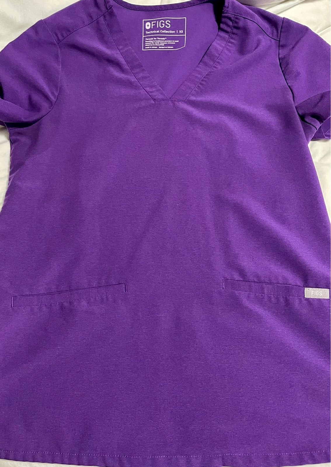 Scrub Top