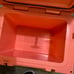 YETI Roadie 20 Cooler - Coral (limited edition color)
