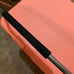 YETI Roadie 20 Cooler - Coral (limited edition color)