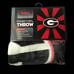 UGA Raschel Throw Blanket