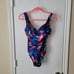 Miraclesuit Fuego Flora One Piece Swimsuit