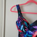 Miraclesuit Fuego Flora One Piece Swimsuit