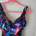 Miraclesuit Fuego Flora One Piece Swimsuit