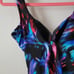 Miraclesuit Fuego Flora One Piece Swimsuit