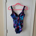 Miraclesuit Fuego Flora One Piece Swimsuit