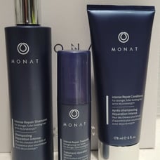 INTENSE REPAIR SHAMPOO AND TREATMENT