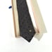 Excellent Condition Louis Vuitton Silk Tie 100%