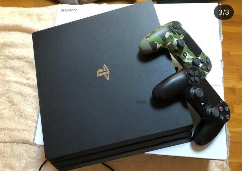 Sony Playstation 4 Slim