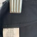 Theory Trouser Black Shorts Size 28