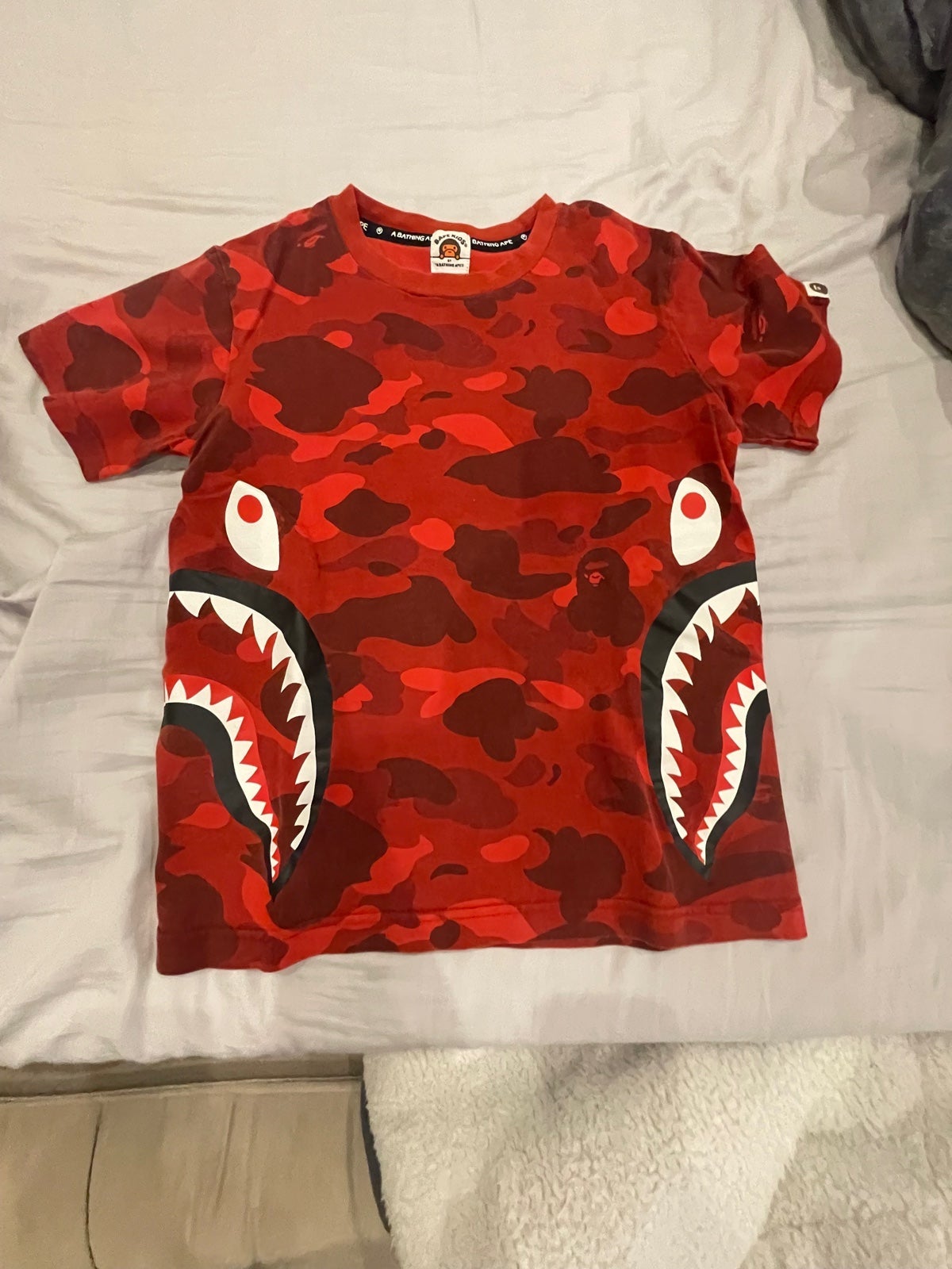 Bape t shirt