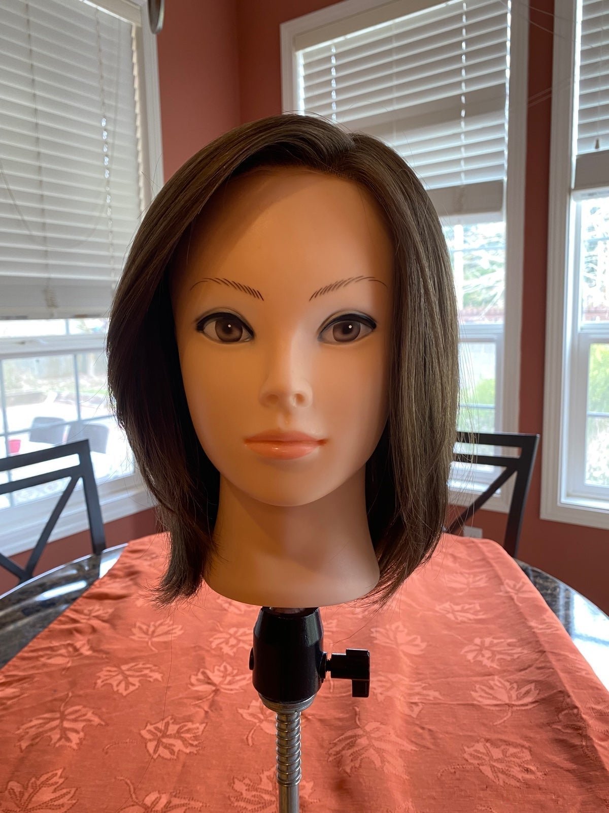 Jaclyn Smith ‘Simply Elegant’ Wig