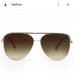 Topfoxx Cristina sunglasses