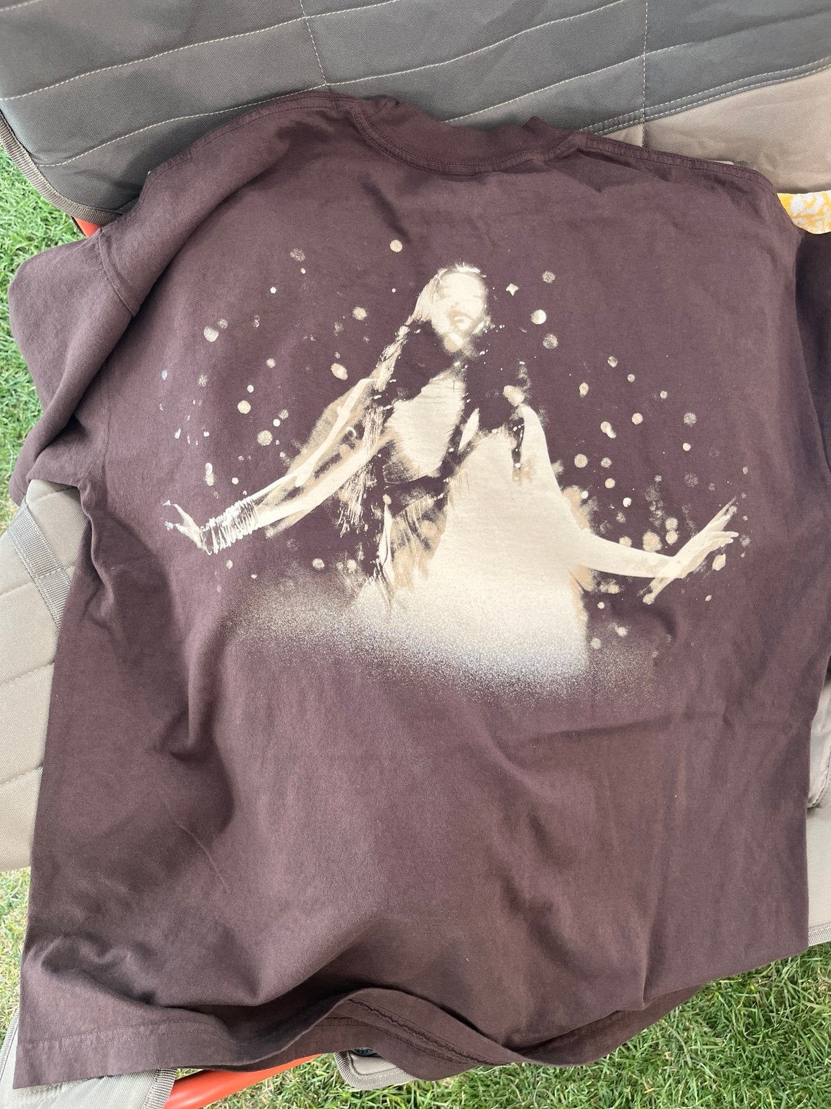 BLACKPINK JENNIE COACHELLA OFFICIAL MERCH | Mercari