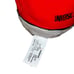 Simpsons Universal Studios Santa’s Little Helper Snowball Simpsons Duff Beer