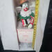Dynasty Doll Collection Clown Doll # 0214 out of 5000 Porcelain doll