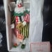 Dynasty Doll Collection Clown Doll # 0214 out of 5000 Porcelain doll