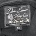 Darc Sport Memento Mori Los Angeles Memorial You Weren’t There Skull Hoodie