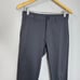 Rhone Commuter Pant Skinny Slim Tapered Iron Stretch Men's 28x30