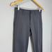 Rhone Commuter Pant Skinny Slim Tapered Iron Stretch Men's 28x30