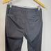 Rhone Commuter Pant Skinny Slim Tapered Iron Stretch Men's 28x30