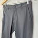 Rhone Commuter Pant Skinny Slim Tapered Iron Stretch Men's 28x30
