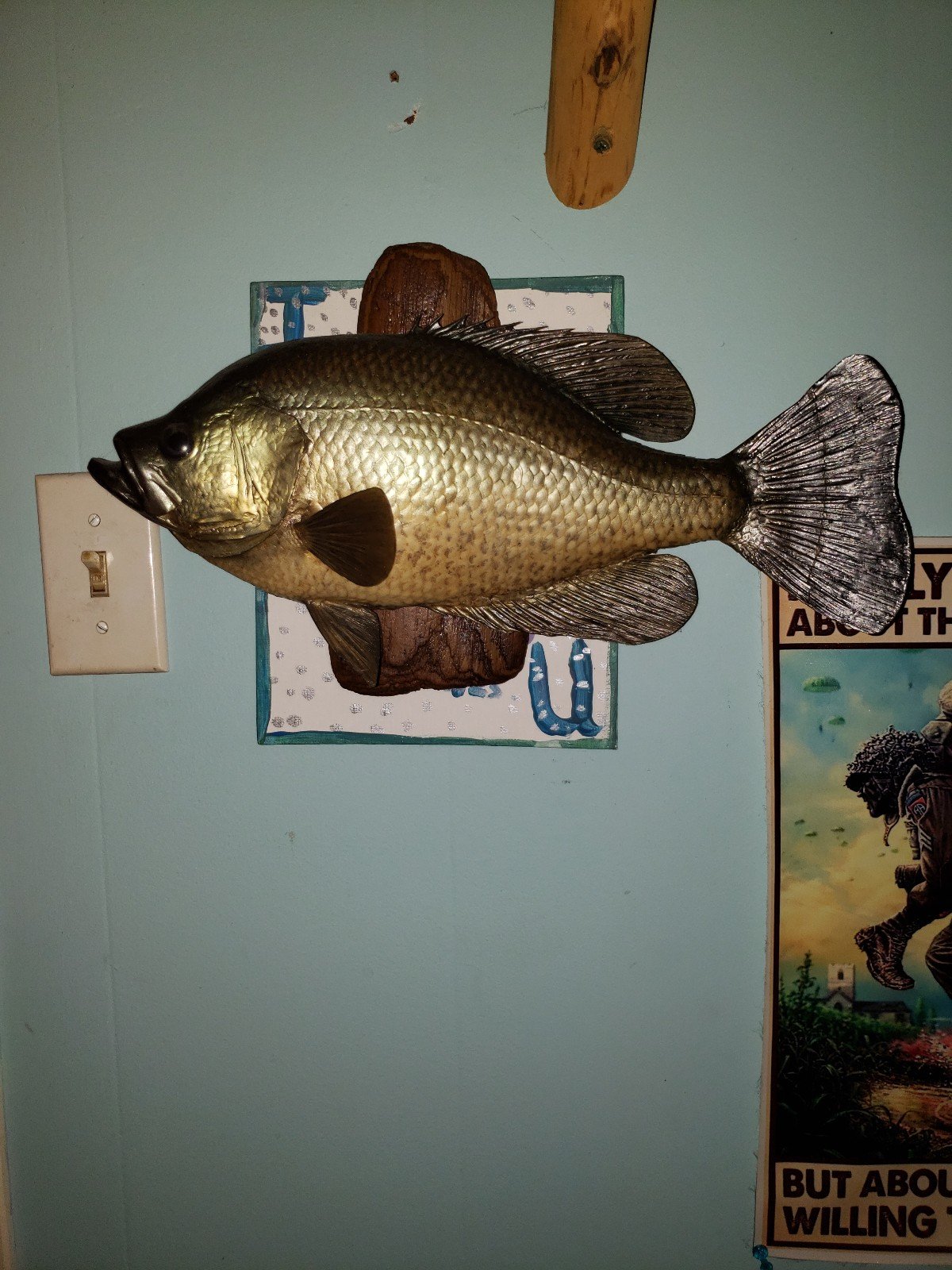 wall decoration