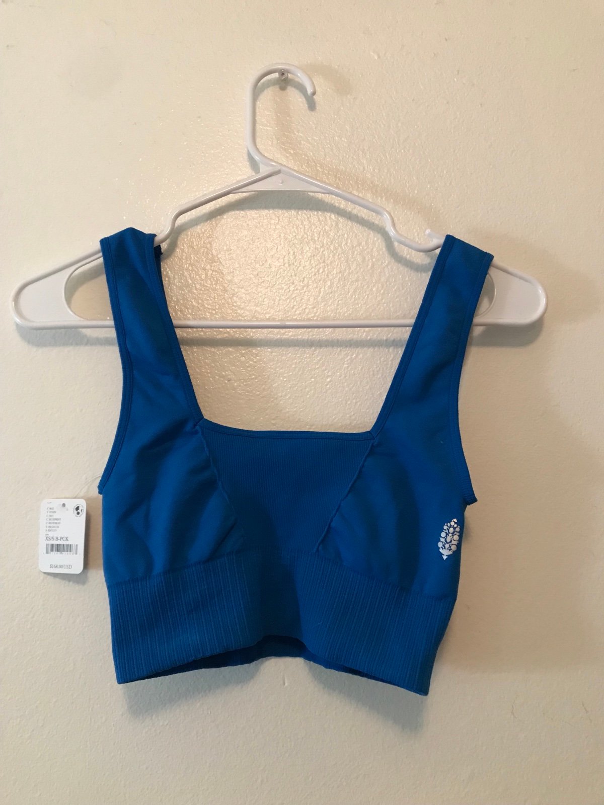 Free People movement top