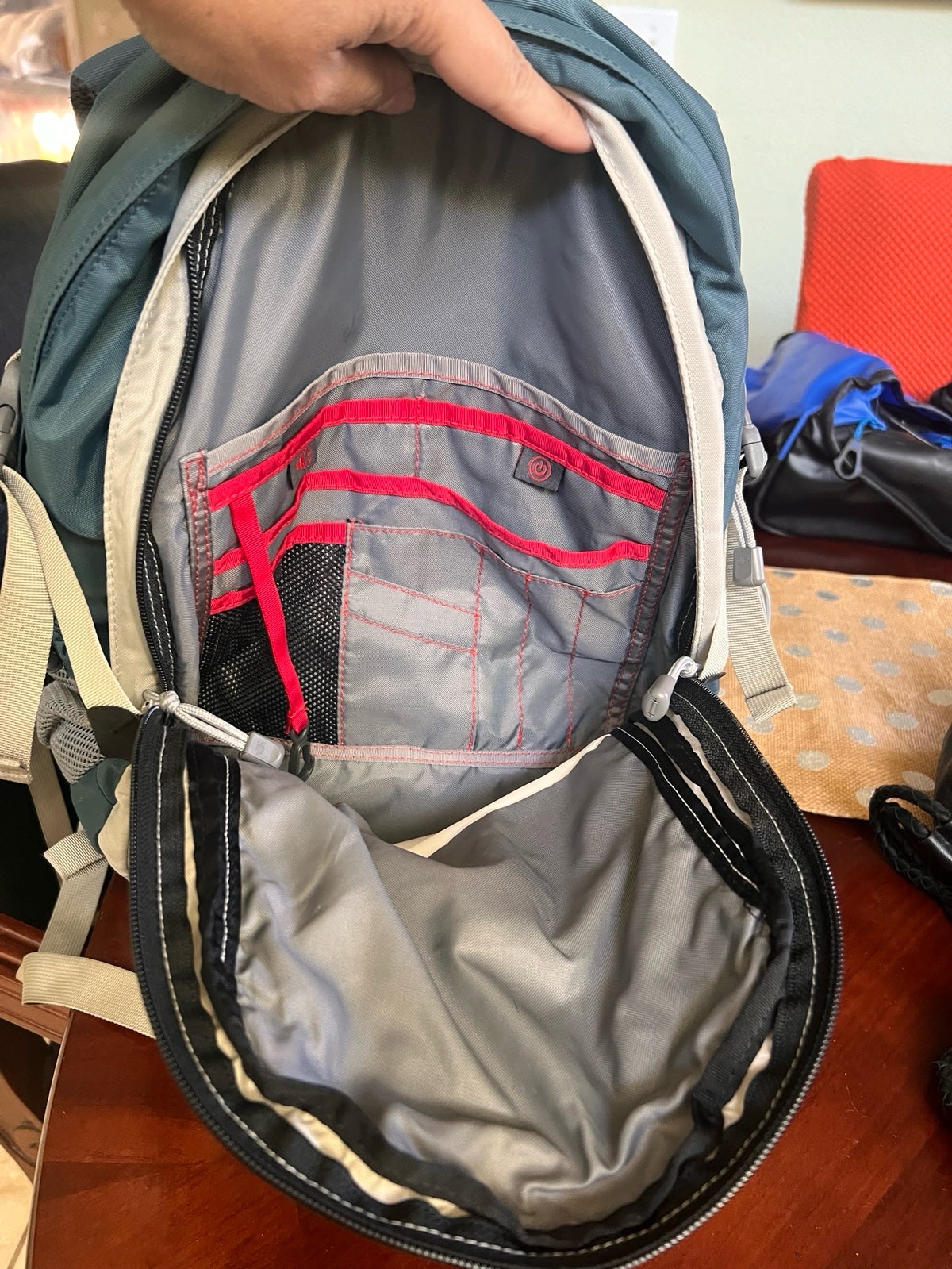 Backpack