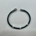 Men's Gently Used ALOR Cable Style Bracelet