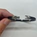 Men's Gently Used ALOR Cable Style Bracelet