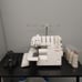 Sewing Machine Bernina 2500 DCET