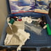 Sewing Machine Bernina 2500 DCET