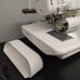 Sewing Machine Bernina 2500 DCET