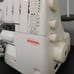 Sewing Machine Bernina 2500 DCET