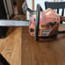 Chainsaw