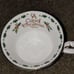 Waldman House  3 pc set Book, Footed Cup & Saucer Set A Cup of Christmas Tea