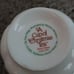 Waldman House  3 pc set Book, Footed Cup & Saucer Set A Cup of Christmas Tea
