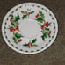 Waldman House  3 pc set Book, Footed Cup & Saucer Set A Cup of Christmas Tea